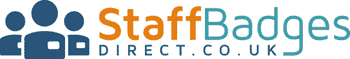 Staff Badges Direct - Logo