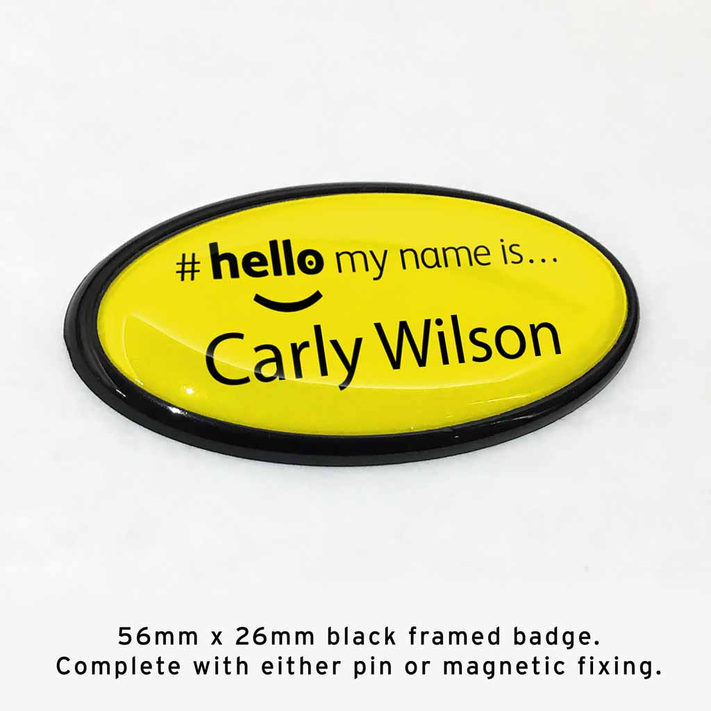 Staff Badges Direct - 